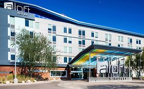 Aloft By Marriott Tempe