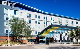 Aloft By Marriott Tempe